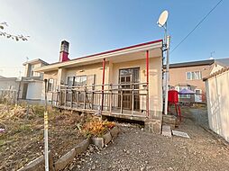 名寄市 東二条南11丁目　戸建て