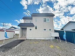 上川郡上川町花園町　戸建て