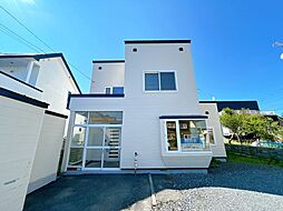 稚内市緑6丁目　戸建て