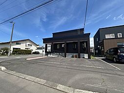 名寄市西十二条南4丁目　戸建て