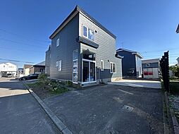 恵庭市恵み野東7丁目　戸建て