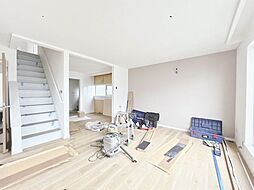 苫小牧市明野新町1丁目　戸建て