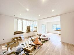 苫小牧市澄川町6丁目　戸建て