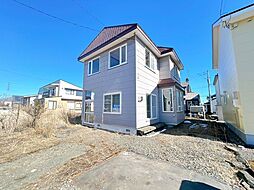 苫小牧市澄川町6丁目　戸建て