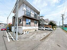 苫小牧市北光町3丁目　戸建て