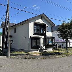苫小牧市有珠の沢町7丁目 戸建て