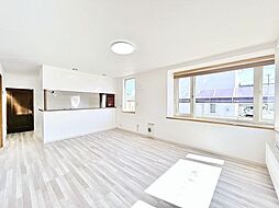 苫小牧市有珠の沢町7丁目　戸建て