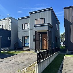 苫小牧市拓勇西町6丁目　戸建て