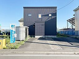 苫小牧市美原町1丁目　戸建て