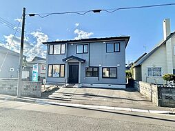 苫小牧市花園町2丁目 戸建て