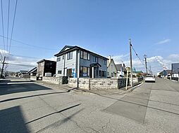 苫小牧市花園町2丁目 戸建て