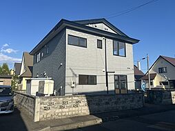 苫小牧市花園町2丁目　戸建て