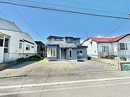 苫小牧市川沿町1丁目　戸建て