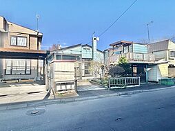 苫小牧市柏木町2丁目　戸建て