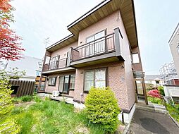恵庭市恵み野北一丁目　戸建て