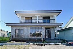 苫小牧市ときわ町6丁目　戸建て