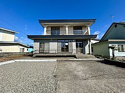 苫小牧市ときわ町6丁目　戸建て