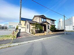 苫小牧市旭町二丁目　戸建て