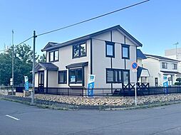 苫小牧市旭町二丁目　戸建て