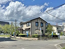 苫小牧市旭町二丁目　戸建て