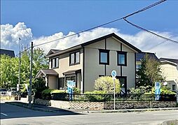 苫小牧市旭町二丁目　戸建て