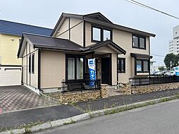 苫小牧市旭町二丁目　戸建て