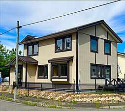 苫小牧市旭町二丁目 戸建て