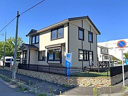 苫小牧市旭町二丁目　戸建て