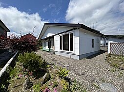 登別市登別東町五丁目　戸建て