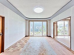 登別市登別東町五丁目　戸建て