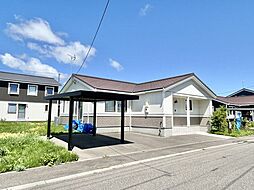 石狩郡当別町獅子内 戸建て
