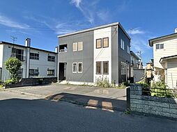 苫小牧市新明町四丁目　戸建て
