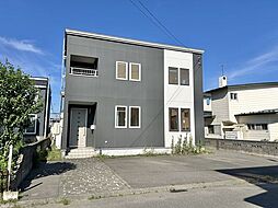 苫小牧市新明町四丁目　戸建て