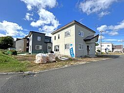 恵庭市白樺町三丁目　戸建て