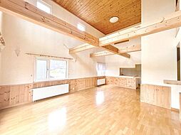 恵庭市白樺町三丁目　戸建て