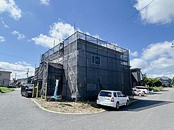 恵庭市白樺町三丁目　戸建て