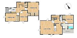 札幌市東区本町二条四丁目　戸建て