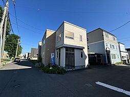 札幌市東区本町二条四丁目　戸建て