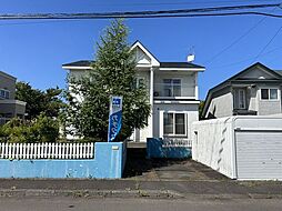 千歳市柏陽四丁目　戸建て