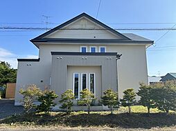 苫小牧市桜坂町一丁目　戸建て