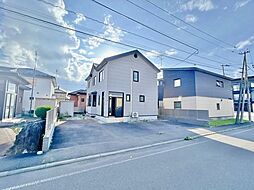苫小牧市川沿町六丁目　戸建て