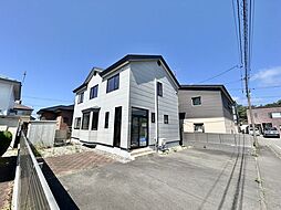 苫小牧市川沿町六丁目　戸建て