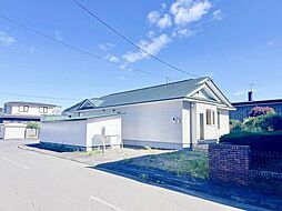 苫小牧市日新町六丁目　戸建て