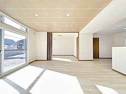 恵庭市恵み野北5丁目　戸建て