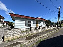 苫小牧市澄川町二丁目　戸建て