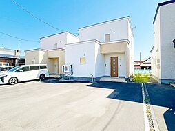 苫小牧市光洋町3丁目　戸建て