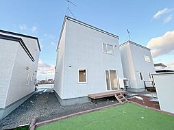 苫小牧市光洋町3丁目　戸建て