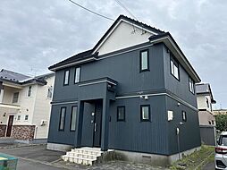 苫小牧市北栄町三丁目　戸建て