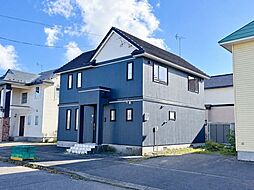 苫小牧市北栄町三丁目　戸建て