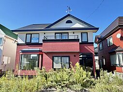 苫小牧市大成町二丁目　戸建て
